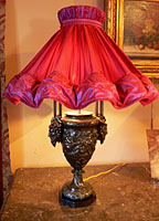 paire de lampes